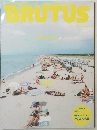 BRUTUS 597号
