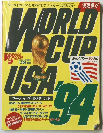 WORLD CUP USA '94