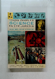 YOUNG PEOPLE'S SCIENCE ENCYCLOPEDIA 6
