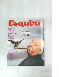 Esquire　1988年12月号