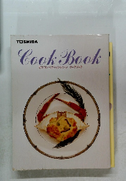 Cook Book  ガスコンベクションレンジ クックブック
