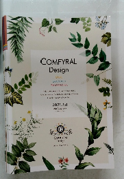 COMFYRAL Design 2021.1st  Apr, May, Jun