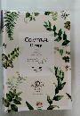 COMFYRAL　Design　２０２１年4月号