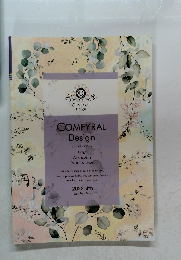 COMFYRAL　Design　２０２２年4号