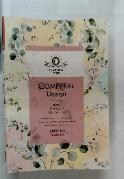 COMFYRAL Design　2022.1st Apr, May, Jun