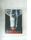航空ファン　F-86 Sabre