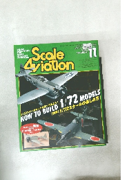 Scale Aviation 11月