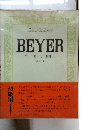 バイエルピアノ教則本　BEYER 1
