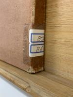 源氏物語　用語並和歌索引