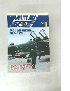 MILITARY AIRCRAFT　1994年1月号