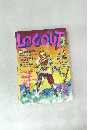 LOGOUT　1995年1月号