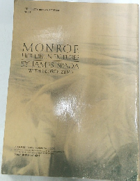 CELEBRITY BIOGRAPHY/FILM　MONROE  HER LIFE IN PICTURES