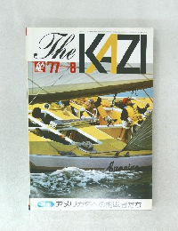 THE KAZI '77-8