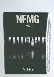 NFMG　2021年春号