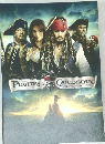 PIRATES of the CARIBBEAN 