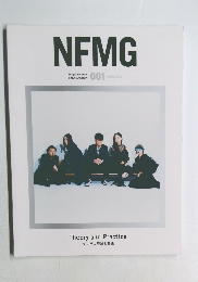 NFMG 001　2019年