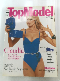 ELITE Top　Model No.4　