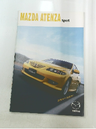 MAZDA ATENZA Sport