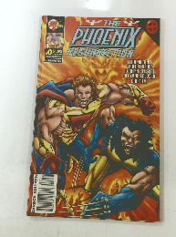PHOENIX  RESURRECTION　
