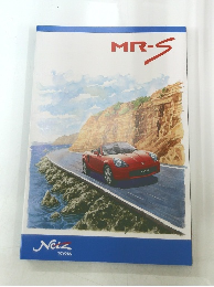 MR-S　NeiZ　TOYOTA