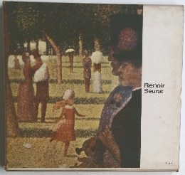 Renoir　Seurat