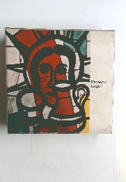 Picasso　Leger