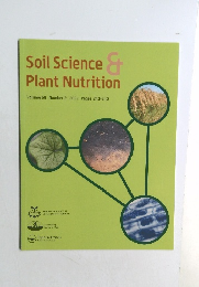 Soil Science＆ Plant Nutrition　Vol.68　No.2