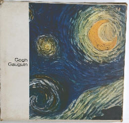 Gogh Gauguin