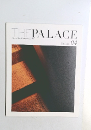 THE PALACE　2021年4月号