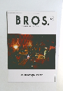 BROS.  MEMBERSHIP MAGAZINE　126