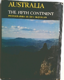 AUSTRALIA  THE FIFTH CONTINENT