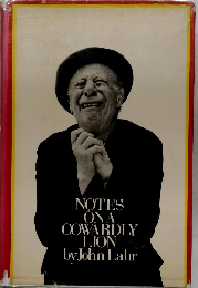 NOTES  ONA  COWARDLY  LION