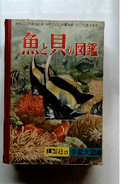 魚と貝の図鑑　