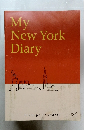 My  New York  Diary　