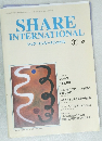 シェア・インターナショナル　1999年6月号