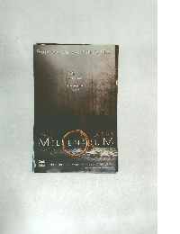 From the creator of "The X-Files"　MILLENNIUM