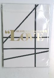 ARASHI Live Tour 2013　LOVE