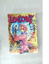 LOG　OUT　1995年10月号　