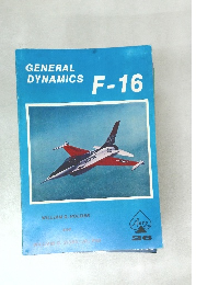 GENERAL  DYNAMICS  F-16