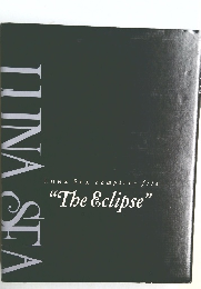 LUNA SEA com mplete file  "The Eclipse"