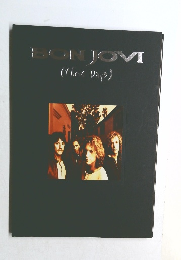 BON JOVI （There days)