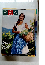 PSA  MAGAZINE　1982　8