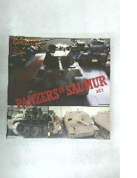PANZERS IN SAUMUR No.1