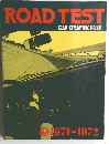 ROAD TEST  CAR GRAPHIC  2　1971-1972