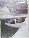 SOARING　1983年12月号