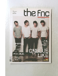 the　fnc　2013年1月号
