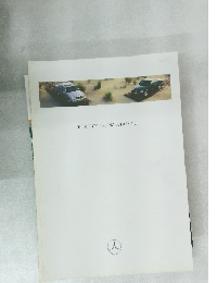 THEMERCEDES-BENZS-CLASS&CL