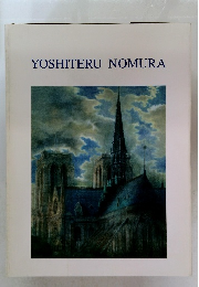 YOSHITERU　NOMURA