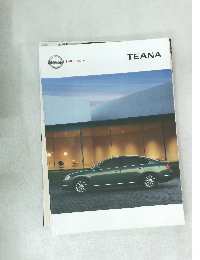 TEANA