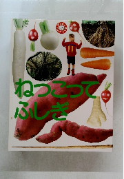 ねっこってふしぎ　1994年号  No.140